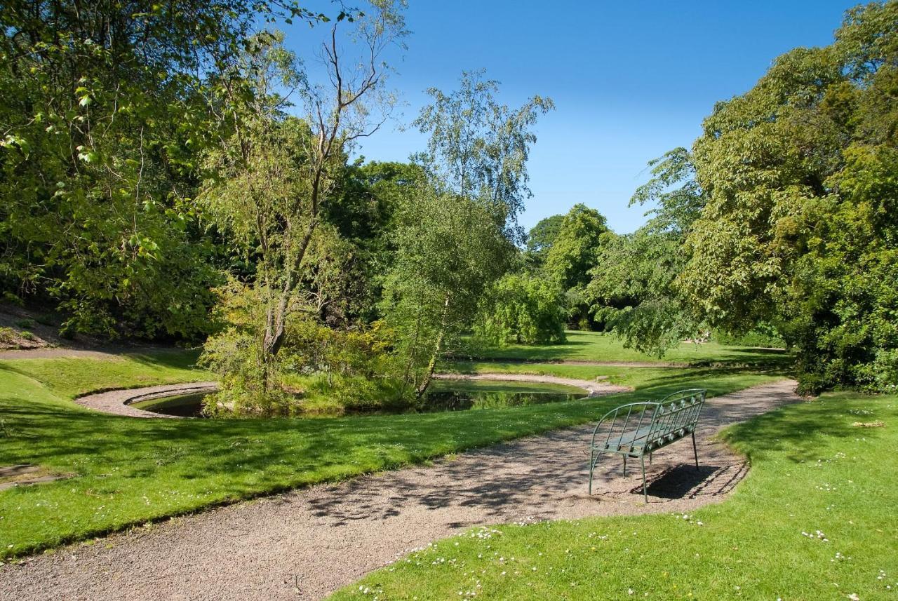 Cosy Ground Floor Double Room Edinburgh Eksteriør bilde