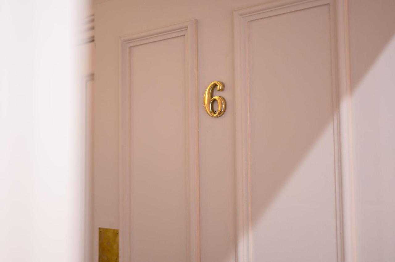 Cosy Ground Floor Double Room Edinburgh Eksteriør bilde