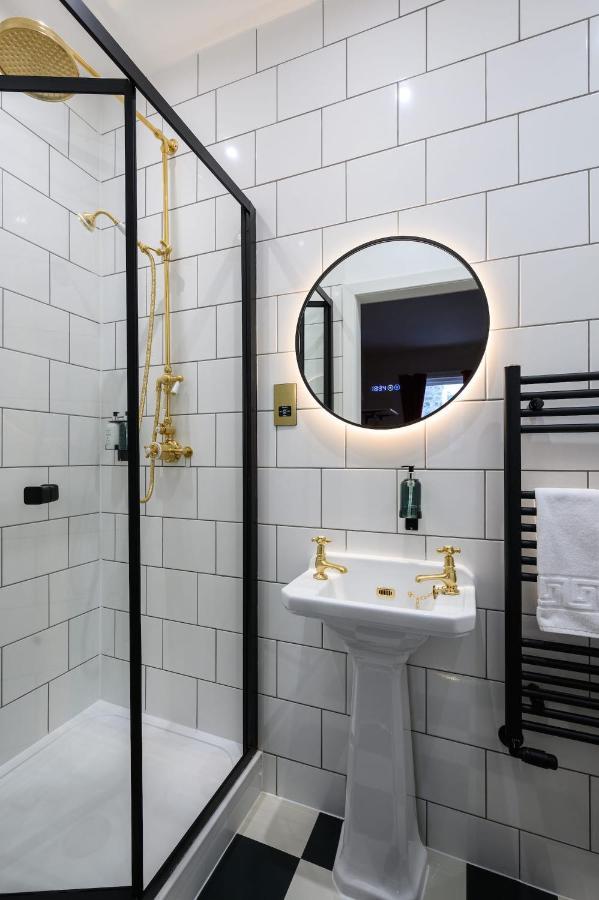 Cosy Ground Floor Double Room Edinburgh Eksteriør bilde
